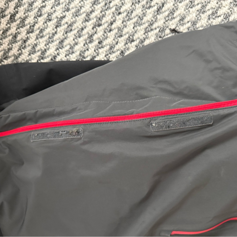 The North Face Black and Gray Summit Series Jacket - Picture 9 of 11